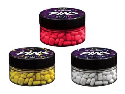 bn wafters pins