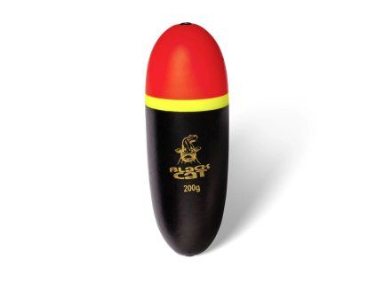 Black Cat Splávek Maxi Foam Float