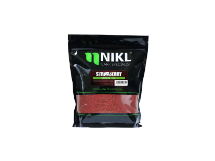 Nikl Method Mix Strawberry 1kg