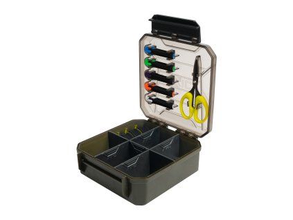 Avid Carp Krabička Reload Accesory Box
