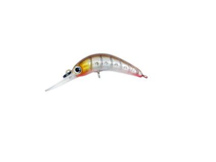 banana strike 35mm floating