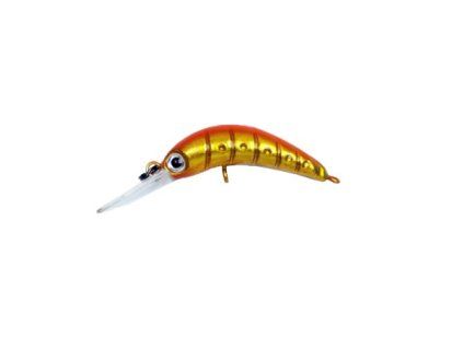 banana strike 35mm floating