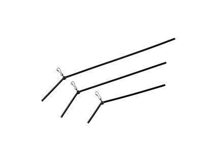 albastar feeder boom