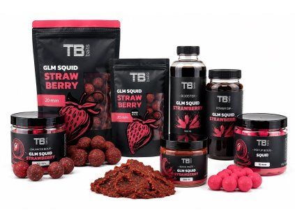 sestava squid strawberry