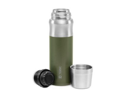 Delphin Termoska Terma 600ml