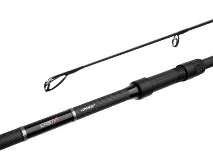 Delphin Prut Castix 3,6m 3,5lb 2díl