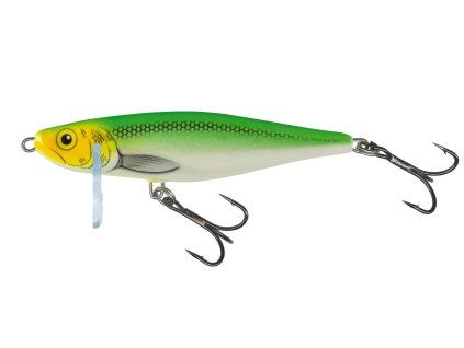 Salmo Wobler Thrill Sinking Sprat