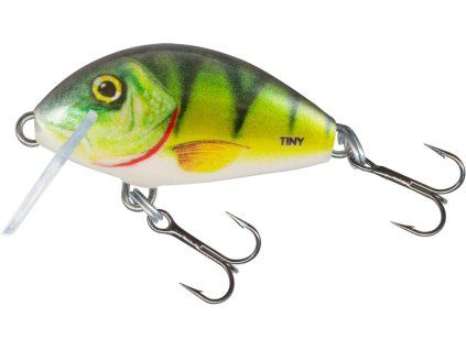 Salmo Wobler Tiny Floating Perch