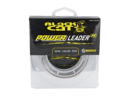 Power Leader 1