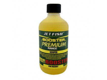 JET Fish Premium booster 250ml