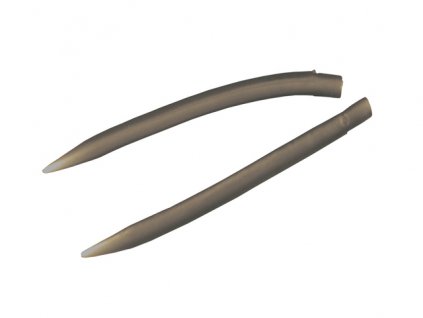 Antitangle Rubber