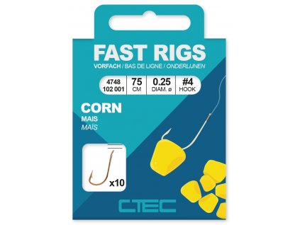 C Tec Fast Rigs Corn 2