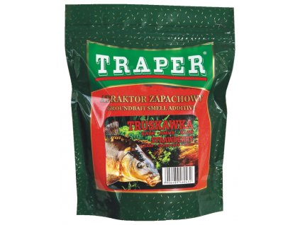 Traper sypký posilovač Atraktor 250g