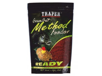 Method Feeder 1