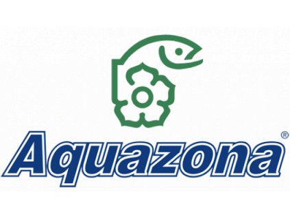 Aquazona logo