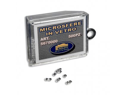 Microsfere Vetro