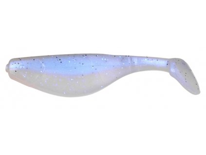 SPRO gumová nástraha Fat Papa 7cm Ice Blue