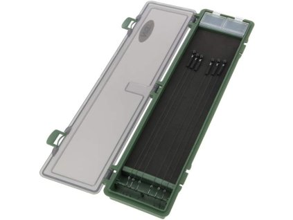 NGT box na návazce Stiff Rig
