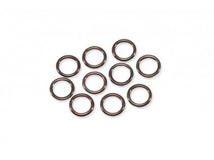 Carp´R´Us kroužky Snag Clip Rings