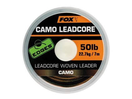 EDGES Camo Leadcore