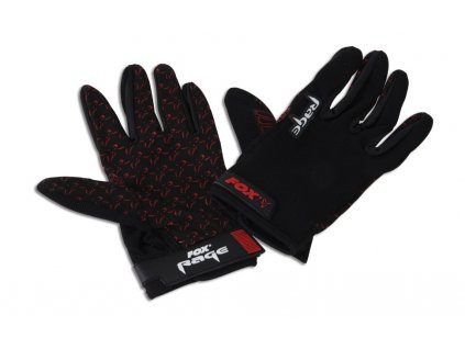 Power Grip Gloves