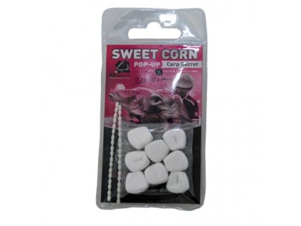 LK Baits imitace kukuřice Sweet Corn