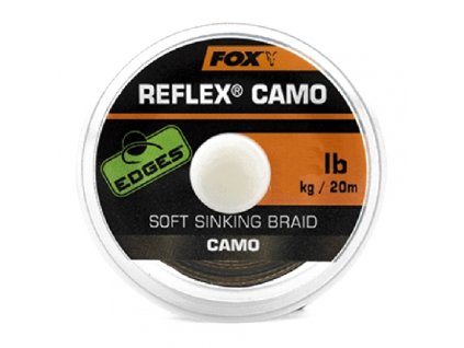 EDGES Reflex Camo 1