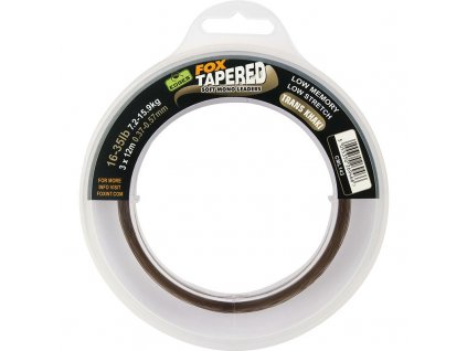 EDGES Soft Tapered Leader