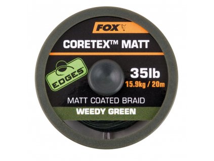 EDGES Coretex Matt Green