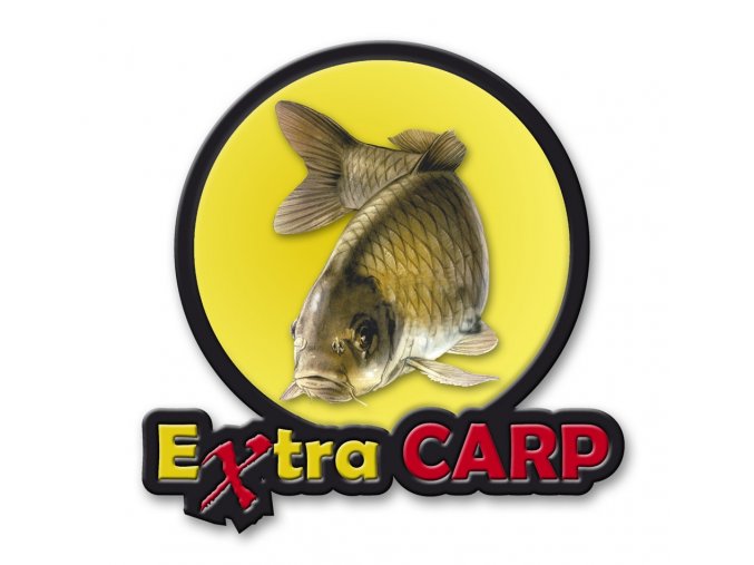 Extra Carp logo