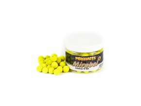 Mikbaits Mirabel Fluo boilie 150ml 12mm