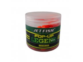 JET Fish Legend Range pop-up Brusinka
