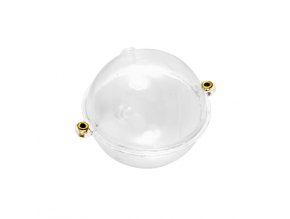 Kamasaki signalizátor bublina Float Ball Transparent