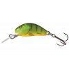 Salmo wobler Hornet Floating Hot Perch