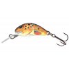 Salmo wobler Hornet Sinking Trout