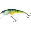 Salmo wobler Perch Floating Perch