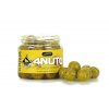 Dipped Boilies 4NUT Banana Bomb