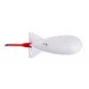 Mini Bait Rocket 2 (White)