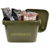 Starbaits kbelík hranatý Square Bucket 8l