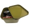 Starbaits kbelík hranatý Square Bucket 8l