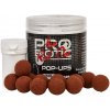 Starbaits plovoucí boilies PRObiotic Pop-Up Red One