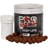 Starbaits plovoucí boilies PRObiotic Pop-Up Red One (Balení 80g, Průměr 20mm)