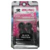 Zig Rig Pop Up Black Protein