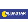 Albastar logo
