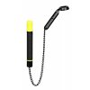 Rizer Hanger Black 2 (Yellow)