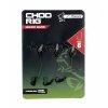 Chod Rig Micro Barbed 6