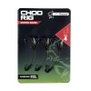Chod Rig Micro Barbed 4
