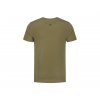 Round Neck Tee Olive 2