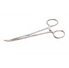 Forceps Curved