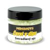 Mikbaits Červi v dipu 50ml